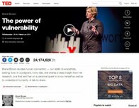 自分の弱さを認めることが「強さ」になる／hack into（～を分析して理解する）