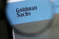 ゴールドマン、エヌビディアＡＩ資金構想で投資家と協議＝関係筋