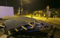 チリ沖のＭ8.3地震で5人死亡、ハワイや日本に津波到達の恐れか