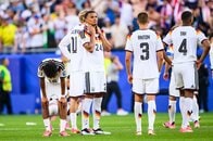 W杯敗退はドイツ「失われた10年」の帰結