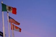 トランプ氏、ＵＳＭＣＡ更新に関心薄　「米は加メキシコ必要とせず」