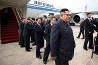 金正恩、そしてトランプもシンガポール到着　厳戒態勢で市民生活に影響も