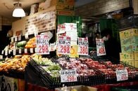 特殊要因除くコアＣＰＩ、5月は＋2.7％　20カ月連続で2％以上＝日銀