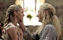 ｢マンマ･ミーア! ヒア･ウィー･ゴー｣