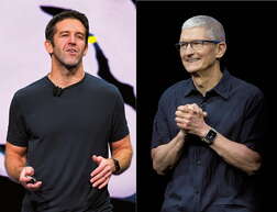 ティム・クックからジョン・ターナスへ　アップルCEO交代の裏にある「構造的課題」