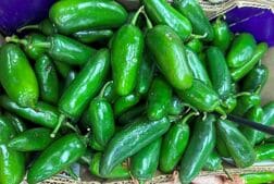 米サルモネラ感染、32州・431人に　メキシコ産ハラペーニョと関連か