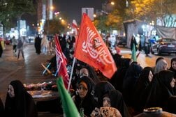 「砂漠の狐」作戦の再来？　アメリカはイラクで仕掛けた罠をイランにも再現するのか