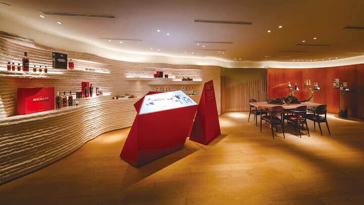 ザ・マッカランg