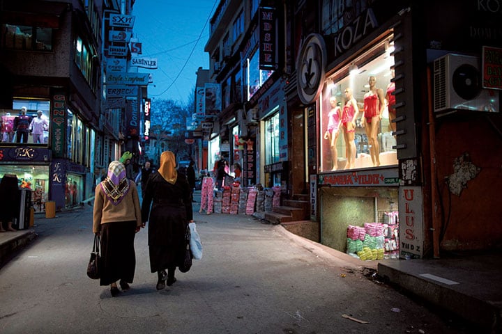 この本が目指すのは夫婦が力を合わせて実現する豊かな性生活　Alessandro Zunino-Moment/GETTY IMAGES