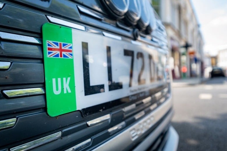 William Barton／Shutterstock