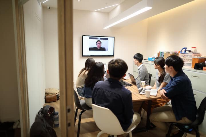 デジタルツールをうまく使いこなせていない？（写真はイメージです）　bernie_photo/iStock.