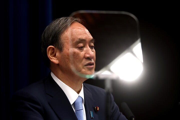 Behrouz Mehri-Pool-REUTERS