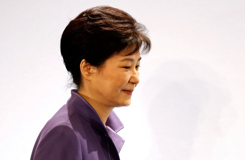 Charles Platiau-REUTERS