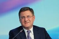 ロシアの米国向け軽油タンカー第1便、22日出航＝副首相