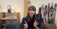 釈放された民主活動家の周庭、日本の支援者に感謝「引き続き香港に注目を」