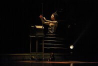 シルク・ドゥ・ソレイユ出演中の日本人ダンサーに聞く