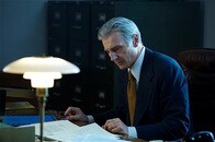 映画「ザ・シークレットマン」試写会ご招待