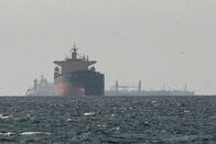 イラン、中国船のホルムズ海峡航行許可か　要請に対応＝報道