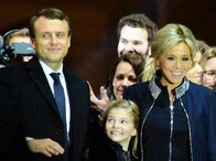 国民統合へ手腕を発揮するフランスのマクロン大統領　国民議会選も第１党の勢い