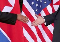 韓国、北朝鮮へトランプ訪韓前の首脳会談要請　米国も北に協議呼び掛け