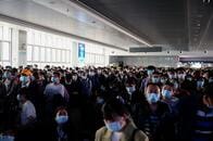 中国でも「二重変異株」の感染者　2億人移動の連休控え「インド航空便を止めろ」の声