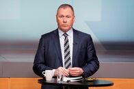 ノルウェー政府系ファンド、市場崩壊なら資産失うリスクも＝ＣＥＯ