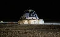 ボーイング､宇宙でもトラブル　宇宙船がステーションへ接続できず