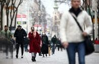 オーストリアが3週間のロックダウン　早期対応でクリスマス前の感染収束狙い