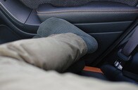 【動画】「死んでるように見えた」として通報された男性の寝顔
