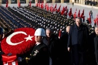 「得をするのはIS」──爆破テロへの報復、トルコがシリア北部などへの空爆を開始