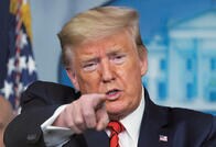 「世界最多の新型コロナ感染者数」それでもアメリカの覇権が続く理由