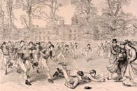 ラグビーの歴史・経済・未来・課題──今、歴史的転換点を迎えている