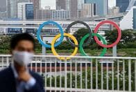 東京都､感染リバウンドでまん延防止の延長論浮上　五輪観客数の見直し議論も