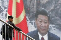 習近平の長期独裁政権が中国内外を脅かす