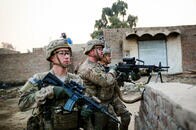 米兵の首に懸賞金を懸けていたロシアの「29155部隊」とは