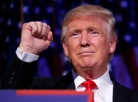 ドナルド・トランプが米既成政治に逆転勝利