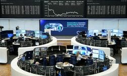 ＵＢＳ、ＳＴＯＸＸ欧州600種の26年末目標引き上げ　底堅い業績で
