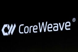 ＡＩクラウドの米コアウィーブ、半導体価格下落のヘッジ手段検討＝関係筋