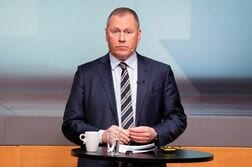 ノルウェー政府系ファンド、市場崩壊なら資産失うリスクも＝ＣＥＯ