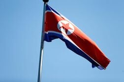 北朝鮮、米の韓国原潜建造承認を批判　「地域の不安定化招く」