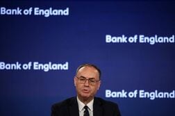 英企業、エネ高騰でコスト抑制に注力　労働市場に影響も＝英中銀総裁