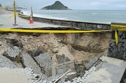 アングル：エルニーニョ発生の確率大　気候変動重なり影響深刻化か