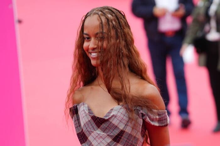 オバマ元大統領の娘マリア・アン