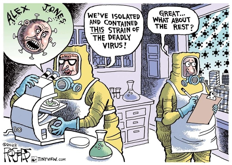 ©2022 ROGERS‒ANDREWS McMEEL SYNDICATION