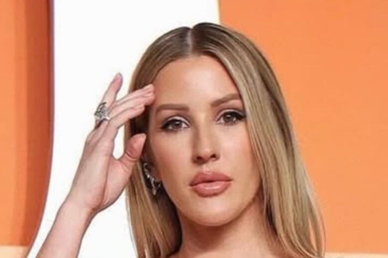 エリー・ゴールディング　elliegoulding-Instagram