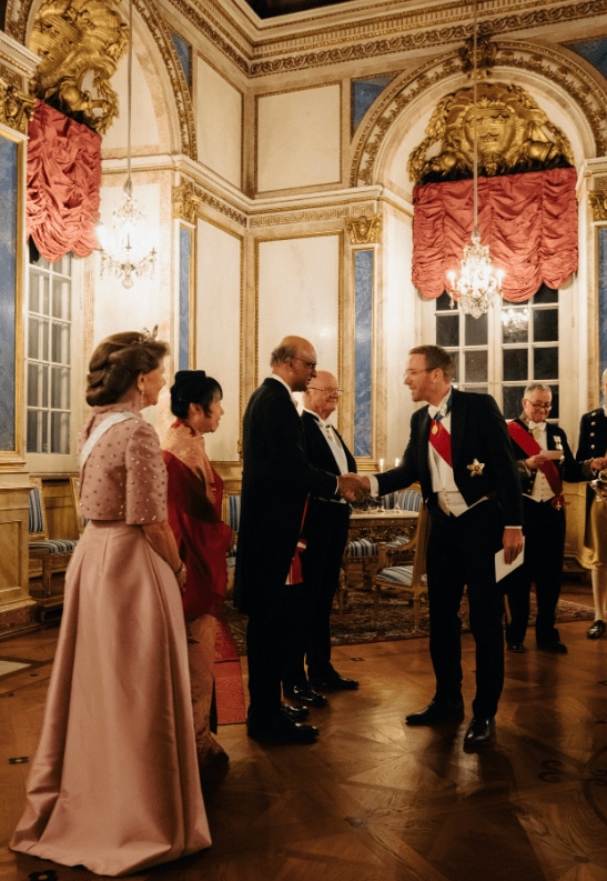 kungahuset instagram