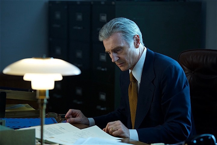 「ザ・シークレットマン」&copy; 2017 Felt Film Holdings.LLC