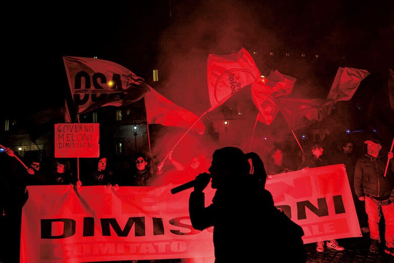 MATTEO MINNELLAｰREUTERS