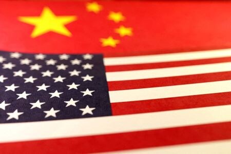 中国が南西部の綿陽市に大型のレーザー核融合研究センターを建設中とみられることが、明らかになった。８日撮影（２０２５年　ロイター/Dado Ruvic/Illustration）