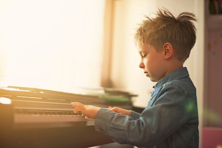 トレーニングの効果を倍増させるちょっとしたコツとは？ Imgorthand-iStock